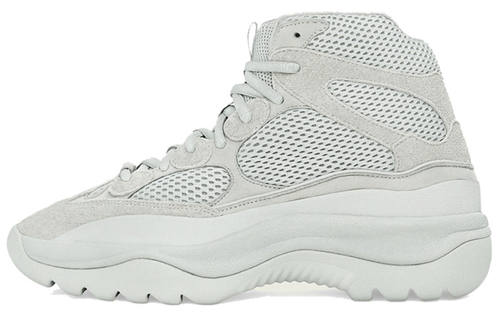 Adidas Yeezy Desert Boot "Salt"