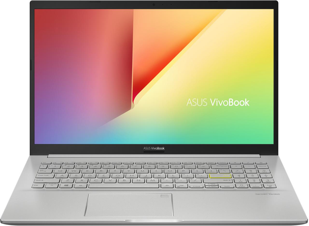Ноутбук 15.6" ASUS VivoBook 15 K513EA-L12044T (90NB0SG2-M31130)