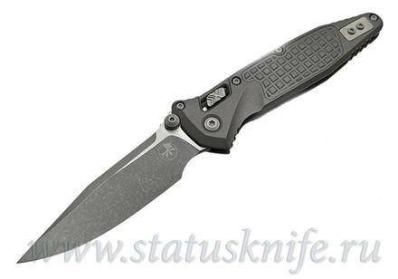 Нож Microtech Socom Elite RAM-LOK Frag Aluminum 160RL-10APFRNC