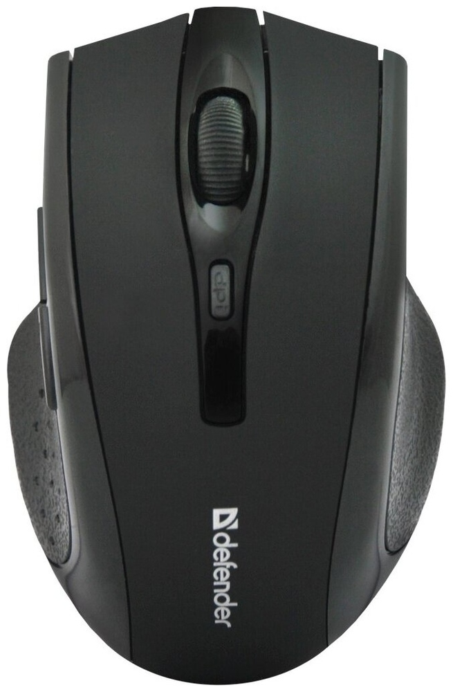 Мышь Defender Accura MM-362 Мышь Defender Accura MM-362