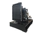 Генератор дизельный Empower DPS 22 (S) - [ДГУ 16 кВт / Deutz BFM3 G1]