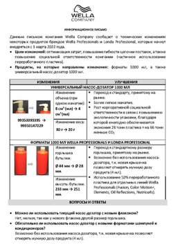 Londa Professional Velvet Oil Шампунь с аргановым маслом 250 мл.
