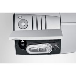 Кофемашина Jura J6 Brilliant Silver EU (15111)
