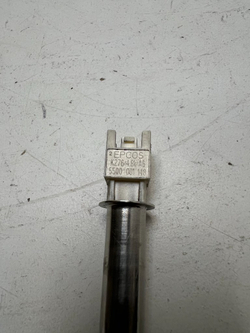 WFC2067OE кт81 Датчик температуры для стиральной машины Bosch 5500001148 б/у