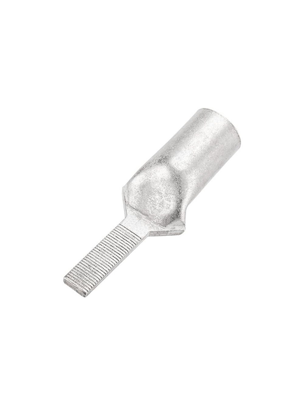 Наконечник кабельный штифтовой НШМЛ 6-5.5х12 опрес. TOKOV ELECTRIC TKE-NSML-6-5.5х12