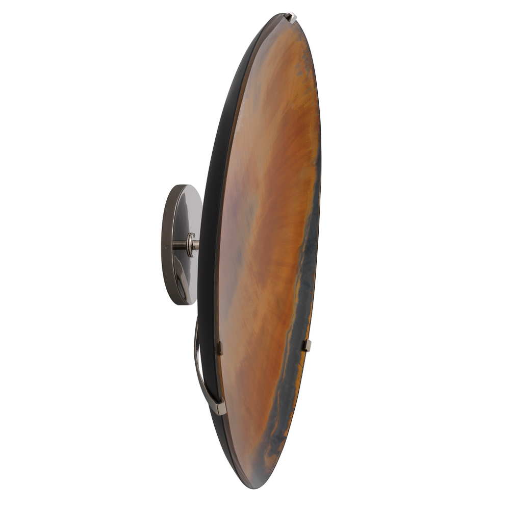 Настенный декор Wall Object Laguna L арт.114179