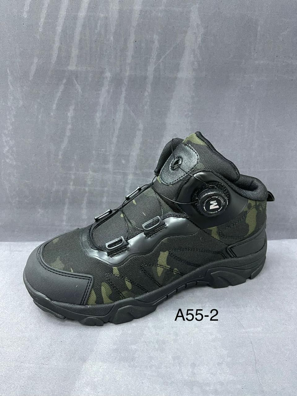 Кроссовки по 8 пар (41-46)р. 55-2