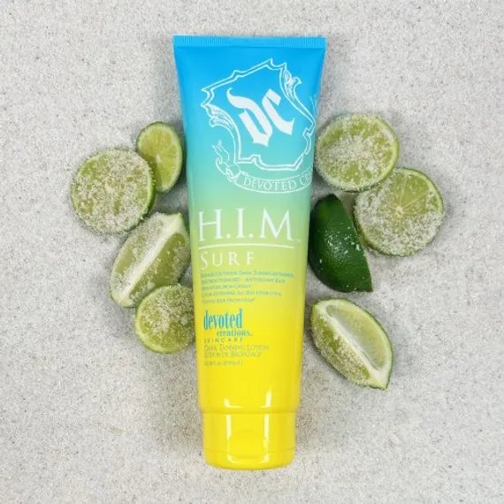 H.I.M SURF™