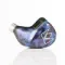 Noble Audio Stage 3 Fire and Ice Edition