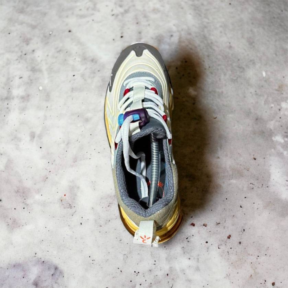 Nike Air Max 270 • Cactus