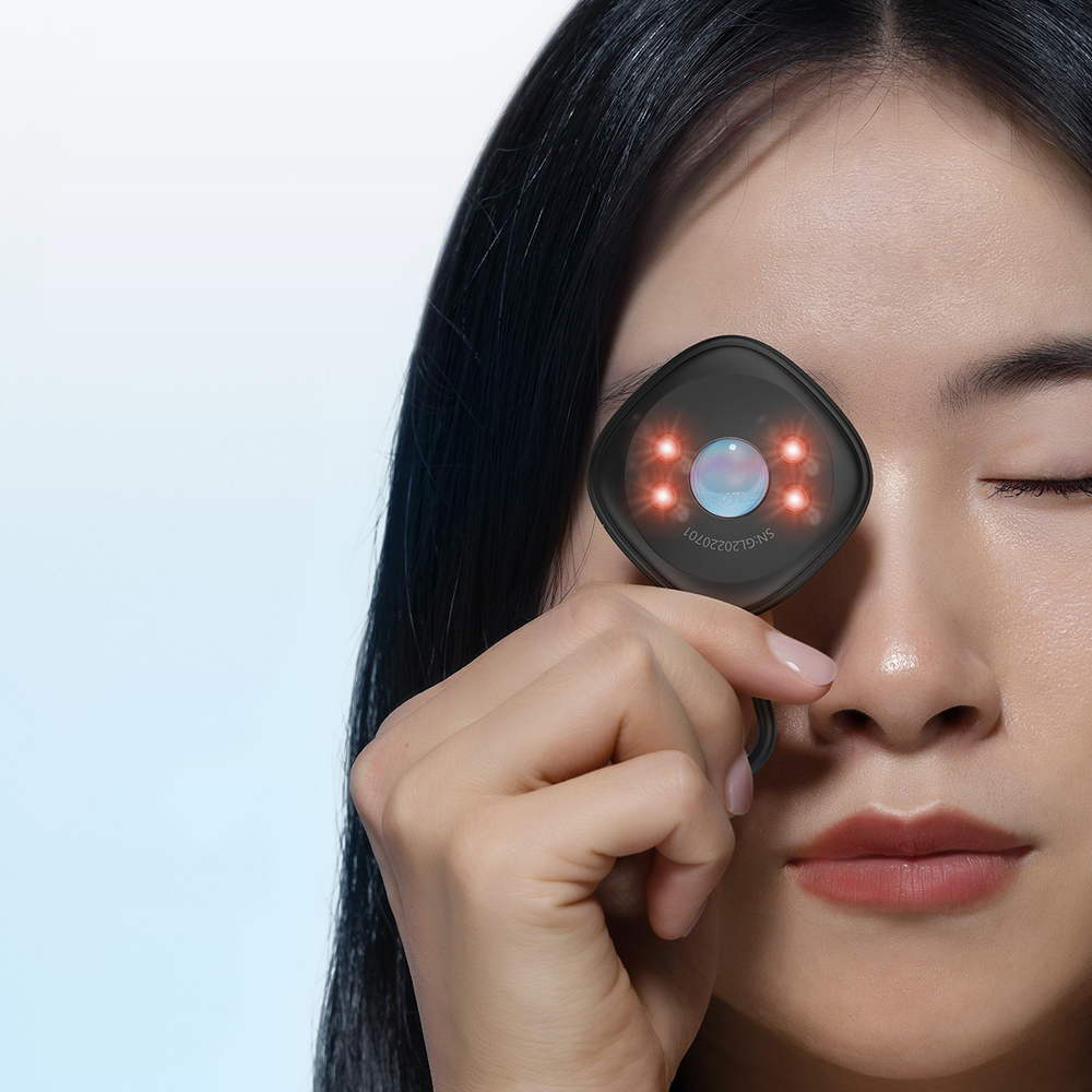 Детектор скрытых камер Baseus Heyo Camera Detector - Black