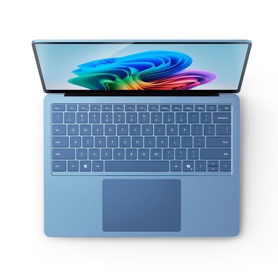 Microsoft Surface Laptop 7 13.8" 16GB 512GB Snapdragon X Plus Copilot+ Business