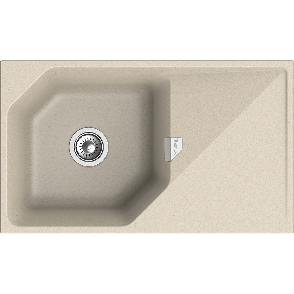 Rivelato LOCUS LS-85 beige scuro