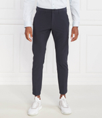 Брюки T Commuter BOSS GREEN - графитовый(50495497)