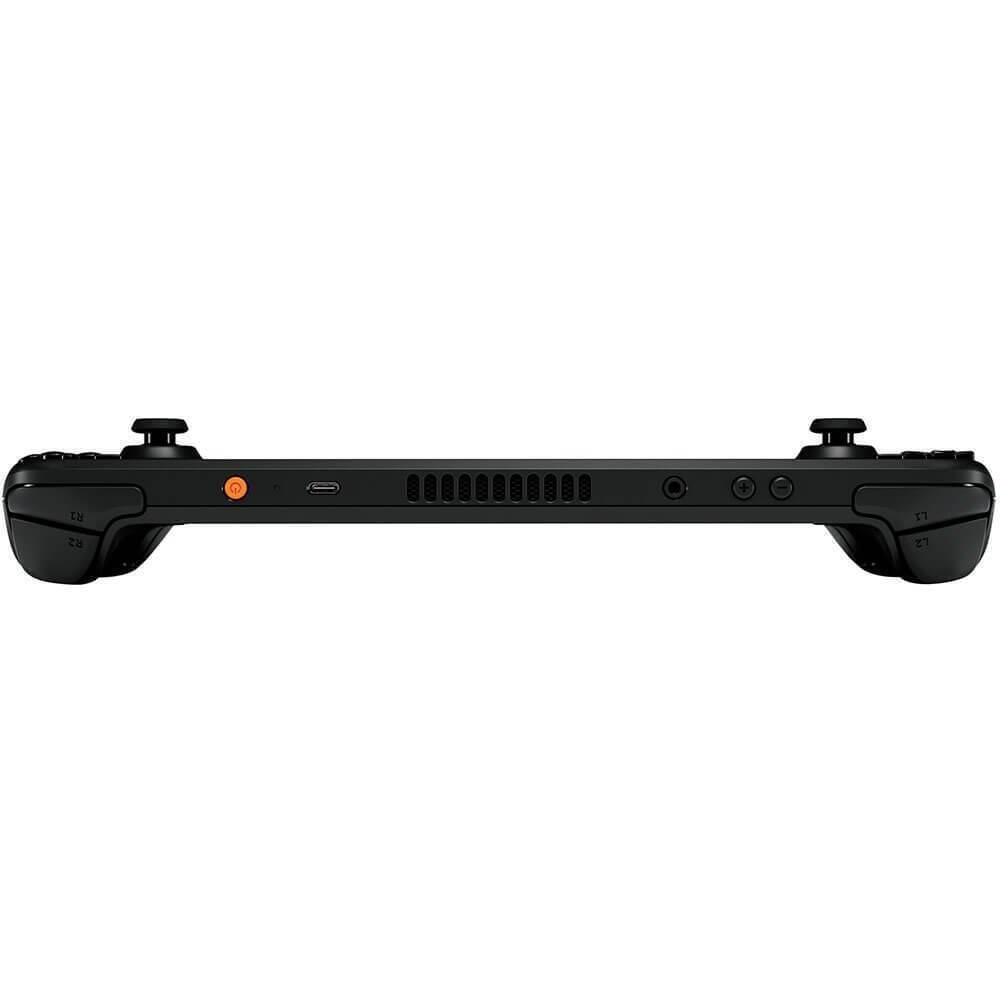 Игровая консоль Valve Steam Deck OLED 1ТБ черная