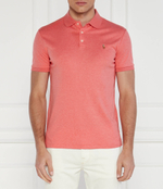 Поло POLO RALPH LAUREN - лососевый(710704319)
