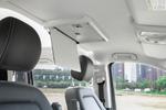 Монитор потолочный моторизированный для Mersedes-Benz V класс - ERGO ER15AMS-AUTO с экраном 15.6” (1920х1080 FullHD, Android, ) серый