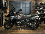 BMW R 1300 GS Adventure Triple Black, 2024 АКПП 
