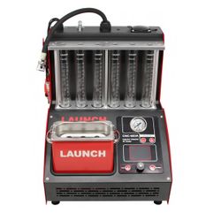 LAUNCH (LNC-032) Установка для диагностики форсунок CNC 603A New GX-100
