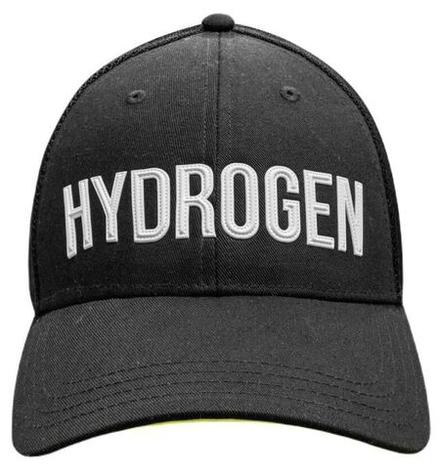 Теннисная кепка Hydrogen Bicolor