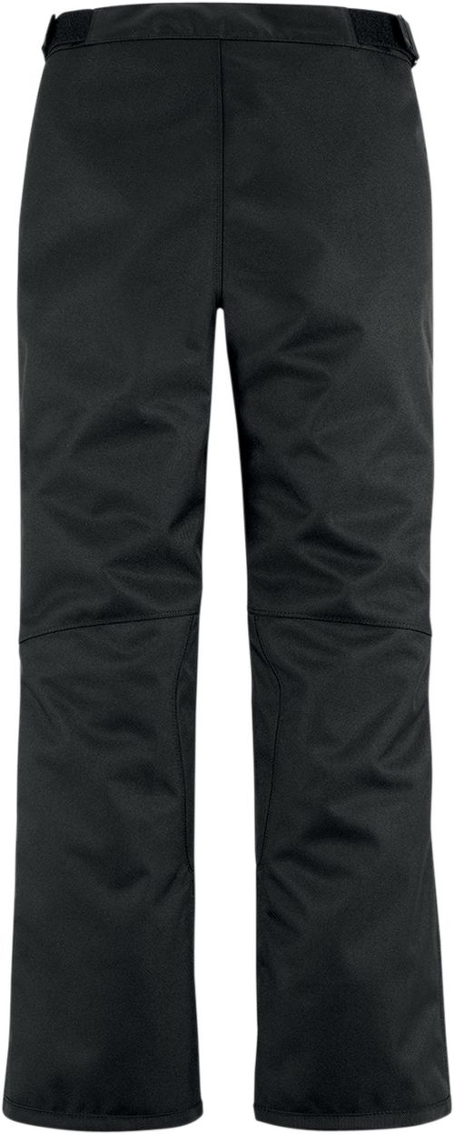 Купить Мотоштаны Текстильные Icon Hella 2 Pant / Женские / Черный