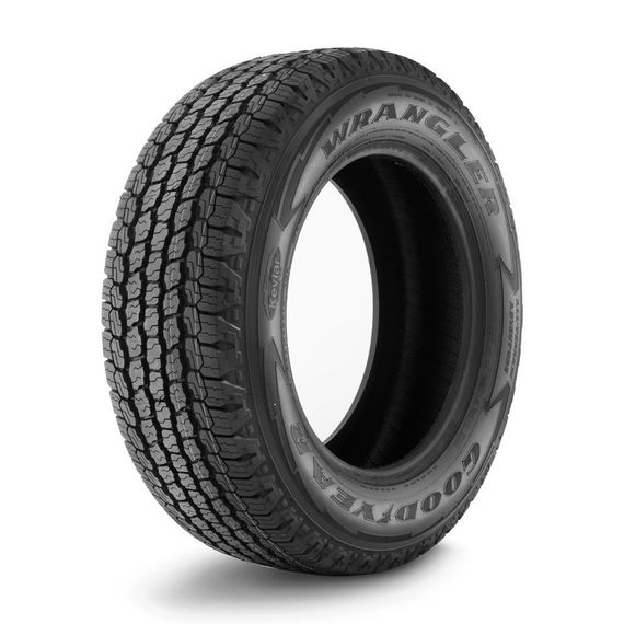 Goodyear Wrangler All-Terrain Adventure 255/60 R20 113H XL