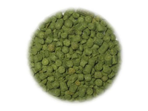 Хмель Халлертауер Традиционный (Hallertau Tradition) α-6% 100г
