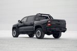 Защитная дуга BMSBAR для Додж Рам 1500 Crew Cab 2018-2026