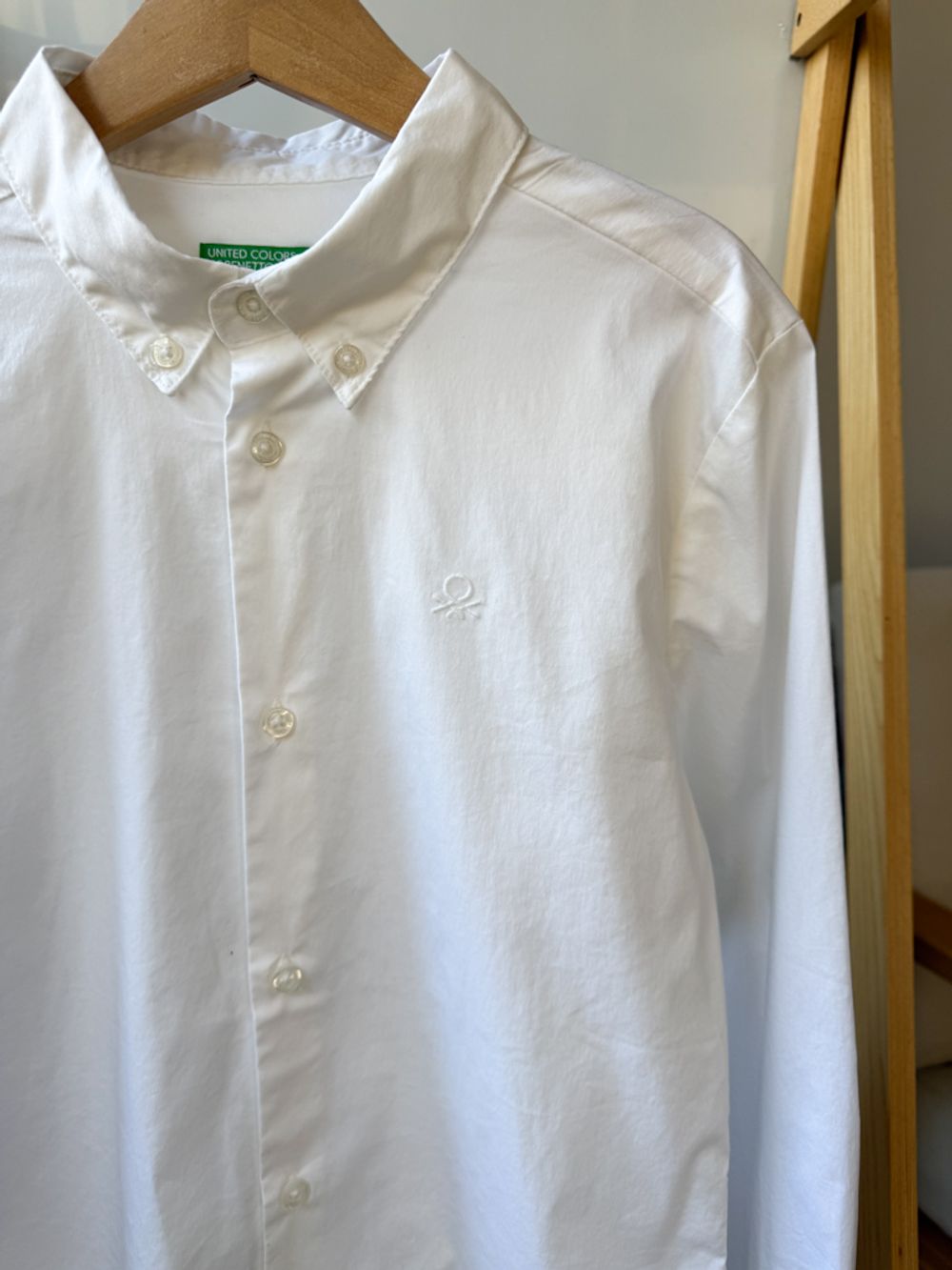 Рубашка Benetton, 140