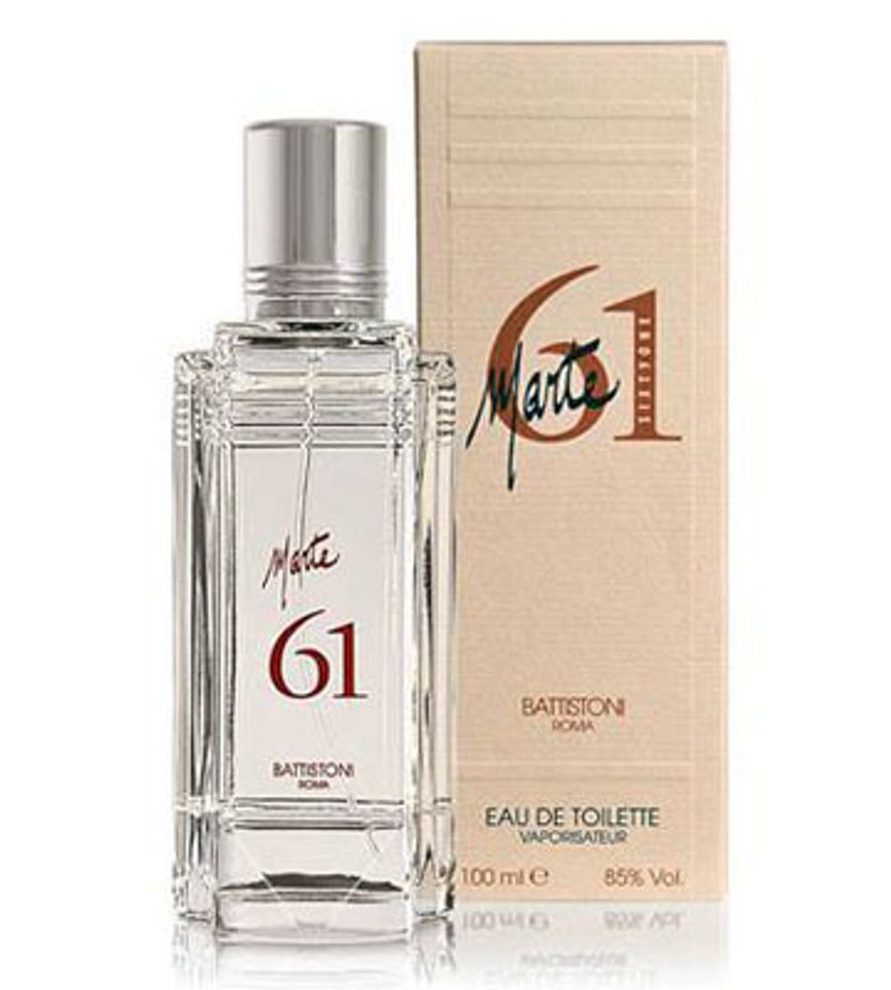 Battistoni Marte 61
