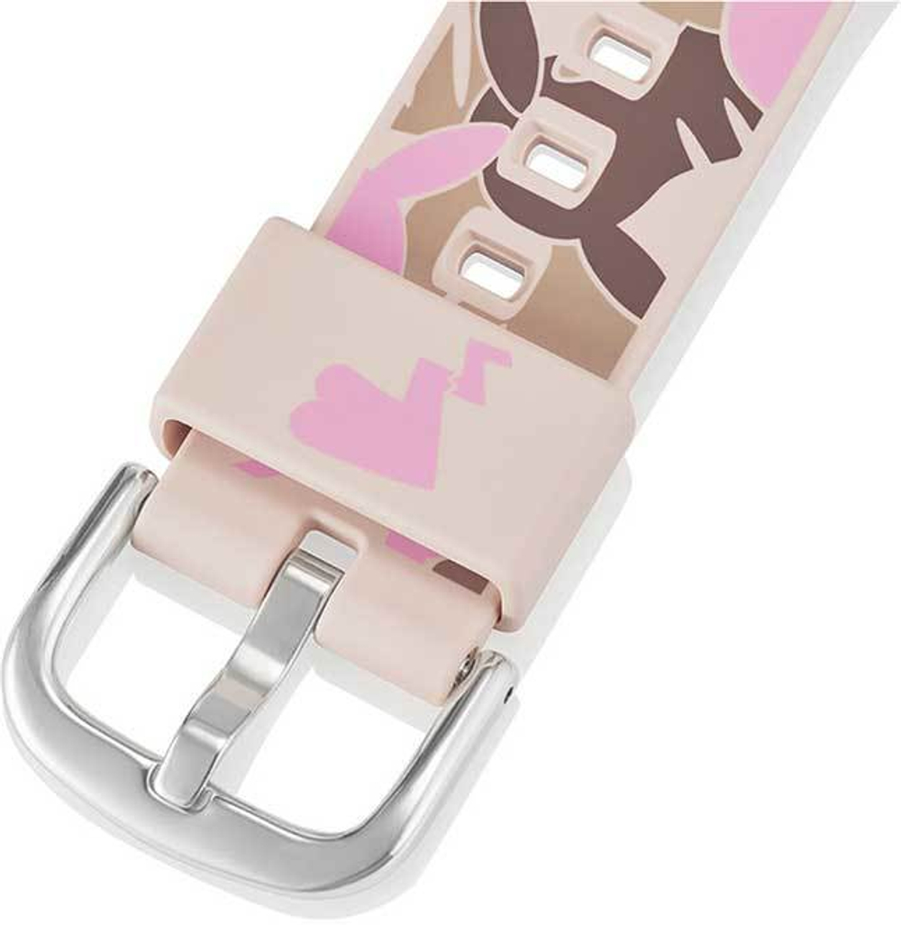 Японские наручные часы Casio Baby-G BA-110PKC-4AER