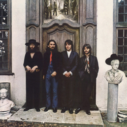 The Beatles — Hey Jude (CD)