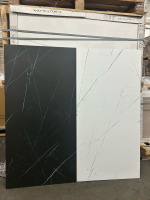 Seranit Odin Black Matt 60x120