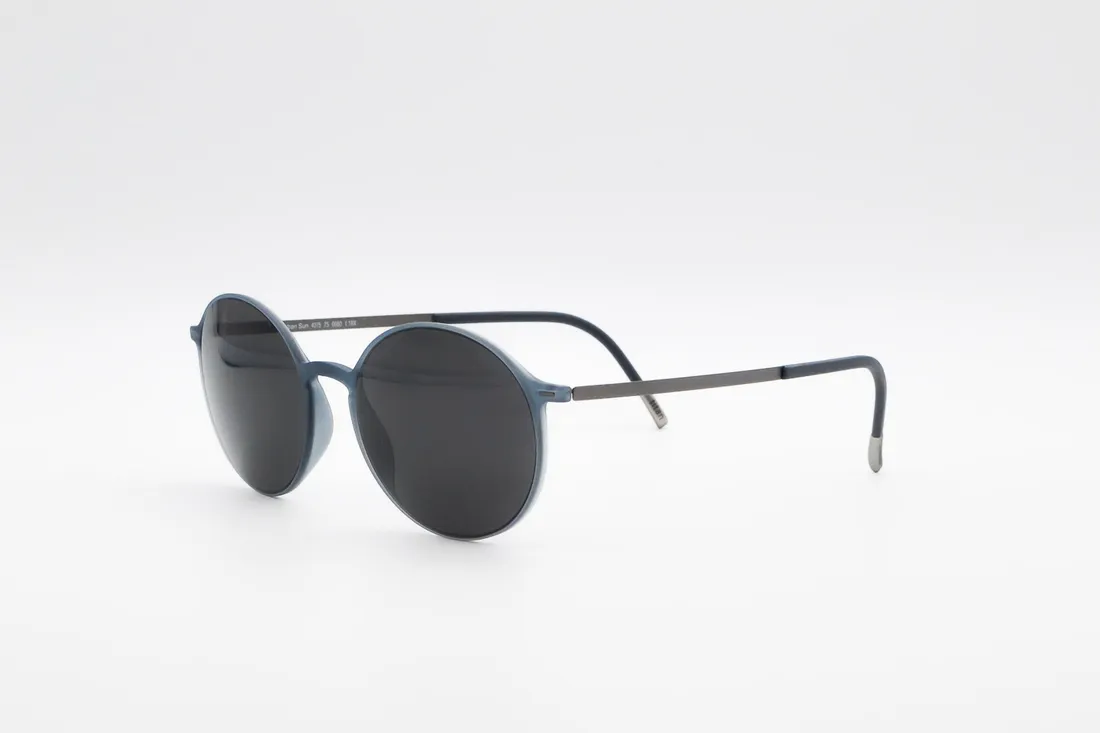 Silhouette Urban Sun 4075 75 6660 — кадр 2