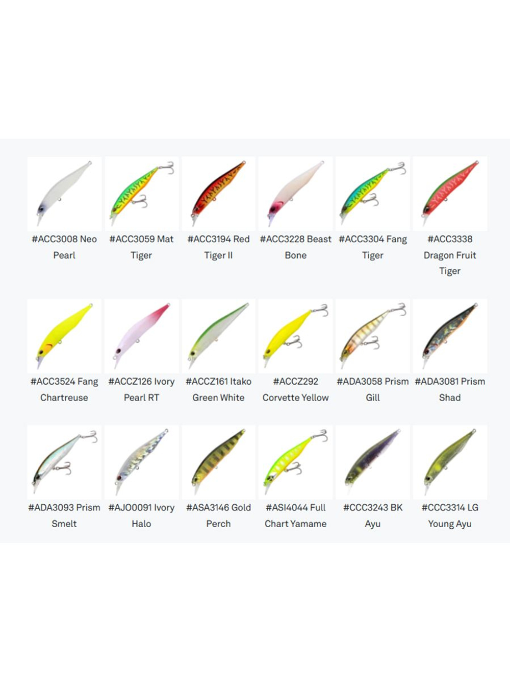 Воблер DUO Realis Jerkbait 120 SP, ASA3146 Gold Perch, 120 мм, 17,7 г, нейтральный, минноу