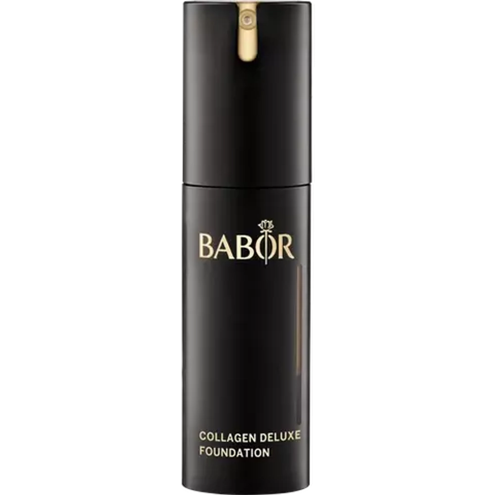 Тональный крем Babor Collagen Deluxe Foundation 02 Ivory 30 мл