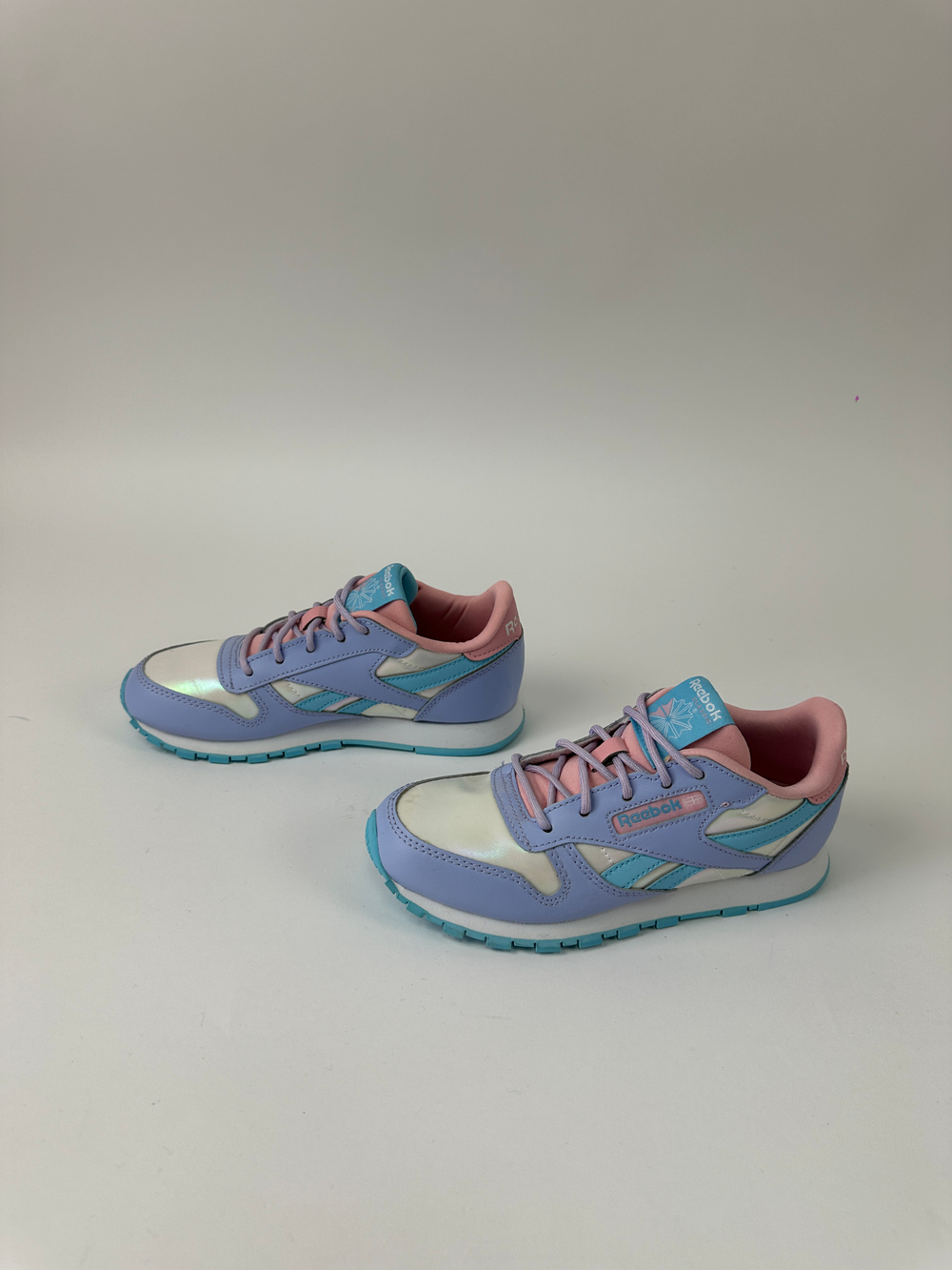 Кроссовки Reebok