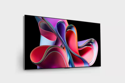 Телевизор LG OLED83G33LA
