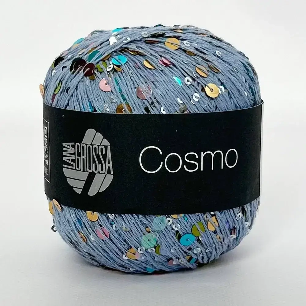 Пряжа Lana Grossa Cosmo 20