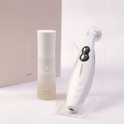 CLIONE FIT аппарат + сыворотка Plamine 30 мл