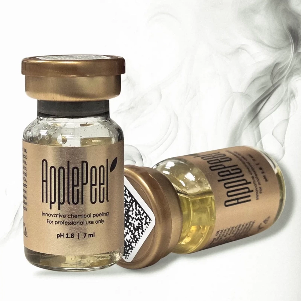 ApplePeel