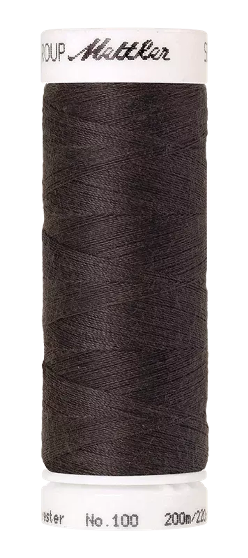 Нить универсальная SERALON 100, 200 м, Mettler, 0324