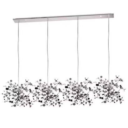 Подвесная люстра Lightstar Extra L4PL721134