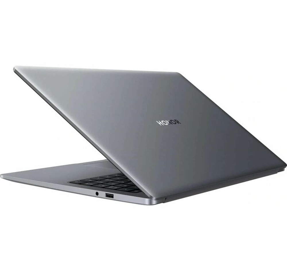 Ноутбук HONOR MagicBook 16 2026, Ultra X7 358H, 32 ГБ, 1 ТБ, Серый