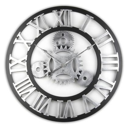 Часы настенные Lowell 21525