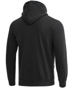 Худи ESSENTIAL Cotton Hoodie, черный