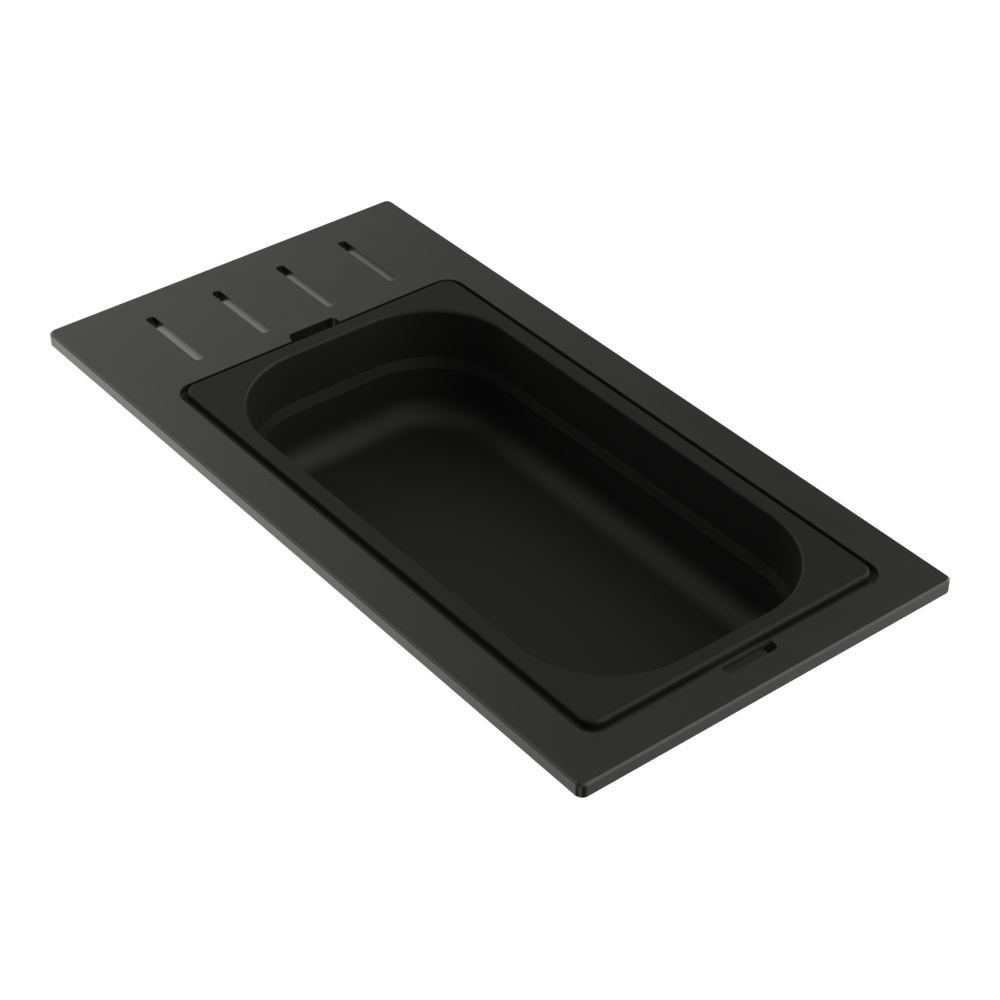 Контейнеры Omoikiri DC-01-1-GB