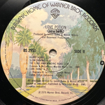 New Birth - Love Potion (США 1976г.)
