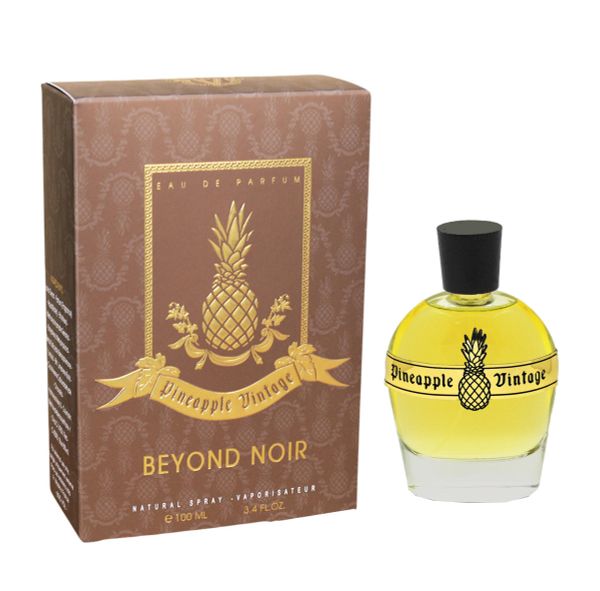 Parfums Vintage Beyond Noir