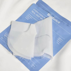 BIODANCE HYDRO CERA-NOL REAL DEEP MASK Ночная гидрогелевая маска с церамидами против сухости 34гр*1шт